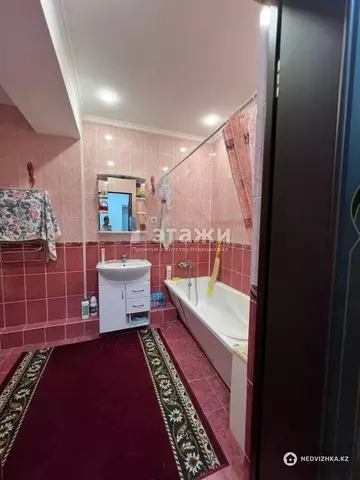 48.8 м², 2-комнатная квартира, этаж 4 из 21, 49 м², изображение - 6