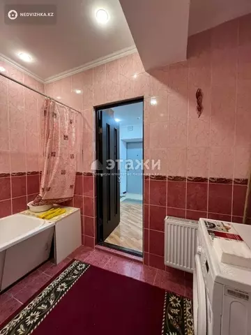 48.8 м², 2-комнатная квартира, этаж 4 из 21, 49 м², изображение - 10
