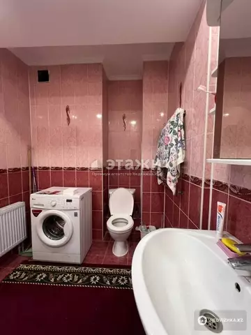 48.8 м², 2-комнатная квартира, этаж 4 из 21, 49 м², изображение - 12