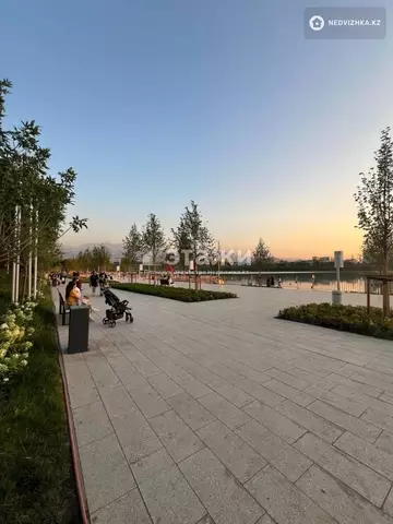 48.8 м², 2-комнатная квартира, этаж 4 из 21, 49 м², изображение - 16