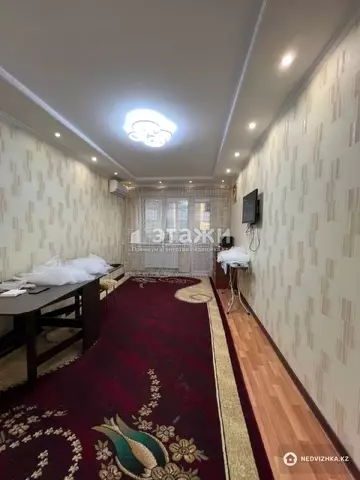 48.8 м², 2-комнатная квартира, этаж 4 из 21, 49 м², изображение - 20