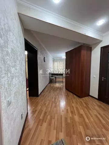 48.8 м², 2-комнатная квартира, этаж 4 из 21, 49 м², изображение - 21