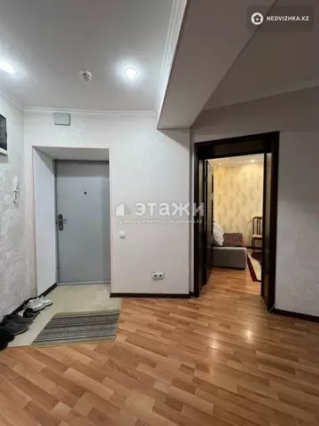 48.8 м², 2-комнатная квартира, этаж 4 из 21, 49 м², изображение - 22
