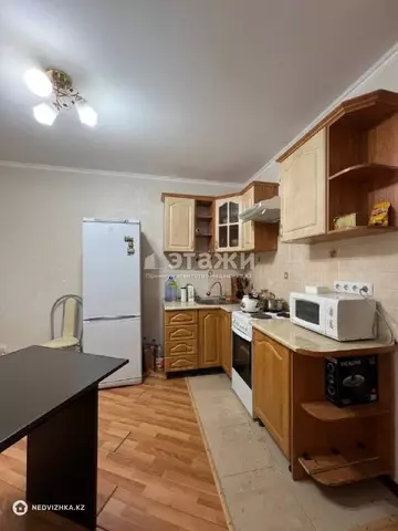 48.8 м², 2-комнатная квартира, этаж 4 из 21, 49 м², изображение - 23