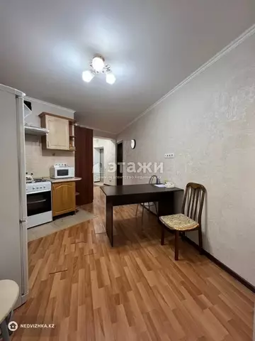 48.8 м², 2-комнатная квартира, этаж 4 из 21, 49 м², изображение - 24