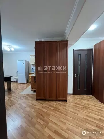 48.8 м², 2-комнатная квартира, этаж 4 из 21, 49 м², изображение - 27