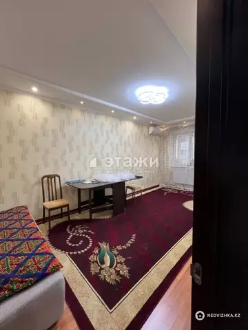 48.8 м², 2-комнатная квартира, этаж 4 из 21, 49 м², изображение - 30