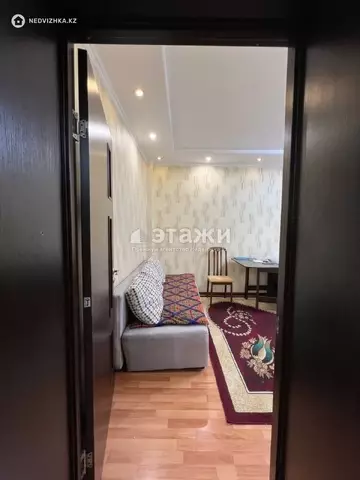 48.8 м², 2-комнатная квартира, этаж 4 из 21, 49 м², изображение - 31