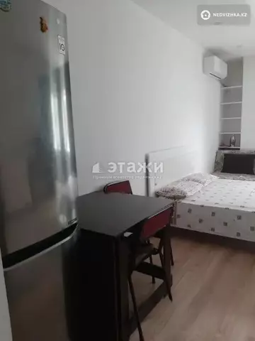 1-комнатная квартира, этаж 2 из 8, 33 м²