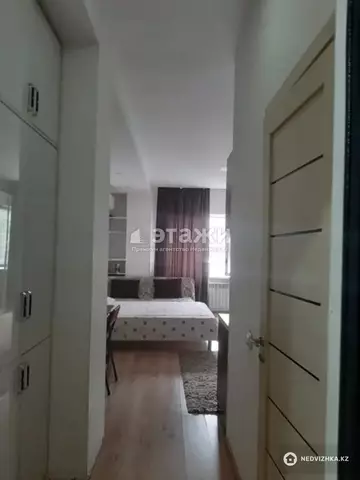 1-комнатная квартира, этаж 2 из 8, 33 м²
