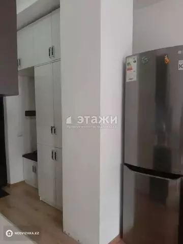 1-комнатная квартира, этаж 2 из 8, 33 м²
