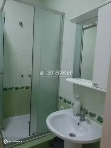 33 м², 1-комнатная квартира, этаж 2 из 8, 33 м², изображение - 5