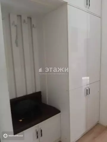 33 м², 1-комнатная квартира, этаж 2 из 8, 33 м², изображение - 4