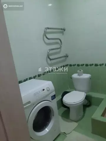 33 м², 1-комнатная квартира, этаж 2 из 8, 33 м², изображение - 6