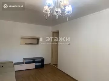 2-комнатная квартира, этаж 2 из 4, 44 м²