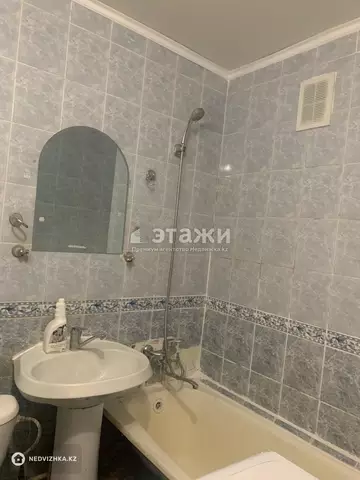 2-комнатная квартира, этаж 2 из 4, 44 м²