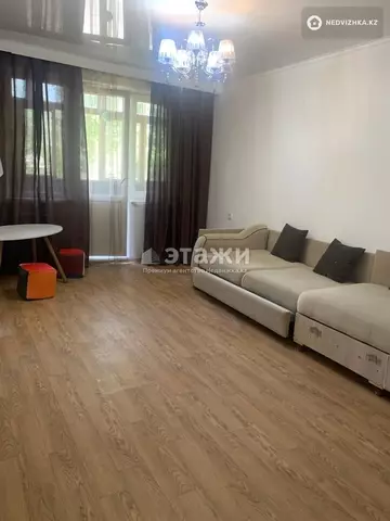 44 м², 2-комнатная квартира, этаж 2 из 4, 44 м², изображение - 5