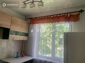 44 м², 2-комнатная квартира, этаж 2 из 4, 44 м², изображение - 6