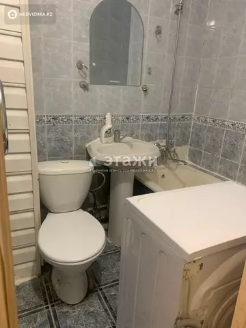 44 м², 2-комнатная квартира, этаж 2 из 4, 44 м², изображение - 7