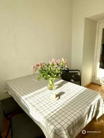 1-комнатная квартира, этаж 8 из 9, 37 м²