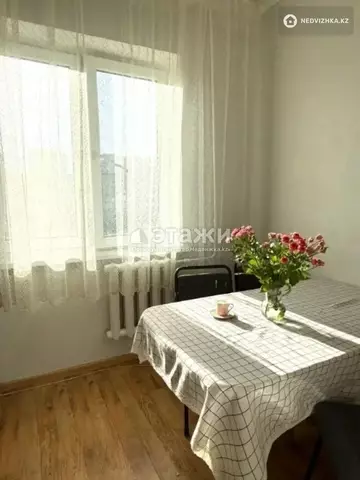 1-комнатная квартира, этаж 8 из 9, 37 м²