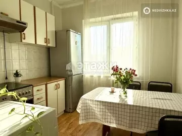 37 м², 1-комнатная квартира, этаж 8 из 9, 37 м², изображение - 4