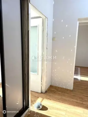 37 м², 1-комнатная квартира, этаж 8 из 9, 37 м², изображение - 6
