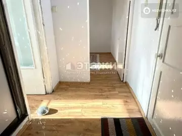 37 м², 1-комнатная квартира, этаж 8 из 9, 37 м², изображение - 7