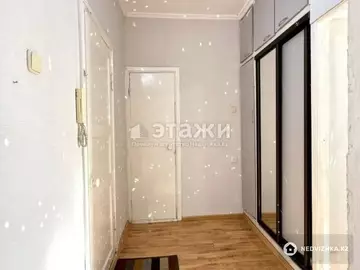37 м², 1-комнатная квартира, этаж 8 из 9, 37 м², изображение - 9