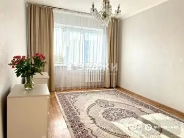 37 м², 1-комнатная квартира, этаж 8 из 9, 37 м², изображение - 14