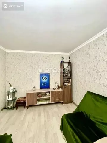 1-комнатная квартира, этаж 2 из 5, 32 м²