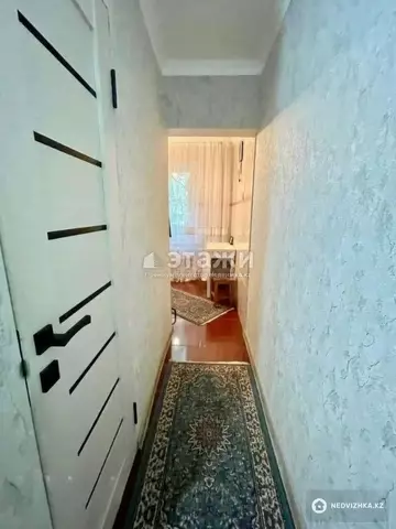 1-комнатная квартира, этаж 2 из 5, 32 м²