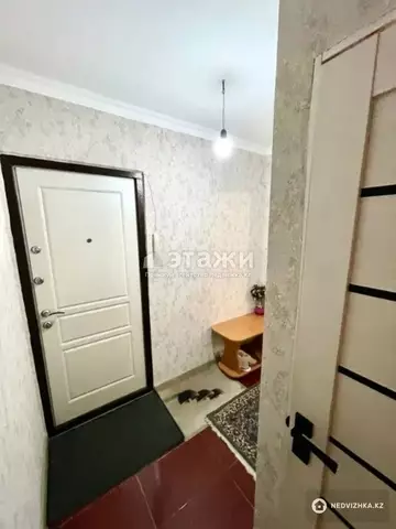 1-комнатная квартира, этаж 2 из 5, 32 м²