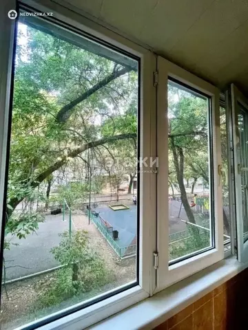 1-комнатная квартира, этаж 2 из 5, 32 м²