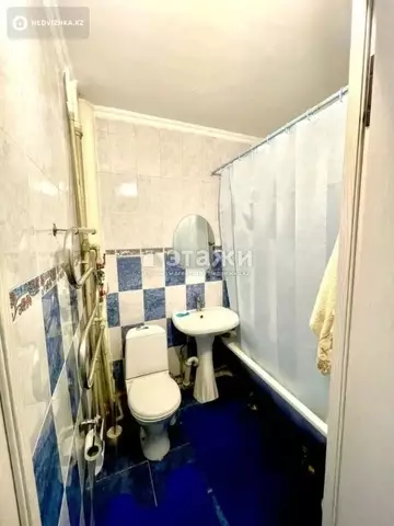 32 м², 1-комнатная квартира, этаж 2 из 5, 32 м², изображение - 5