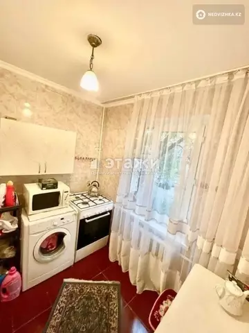 32 м², 1-комнатная квартира, этаж 2 из 5, 32 м², изображение - 6
