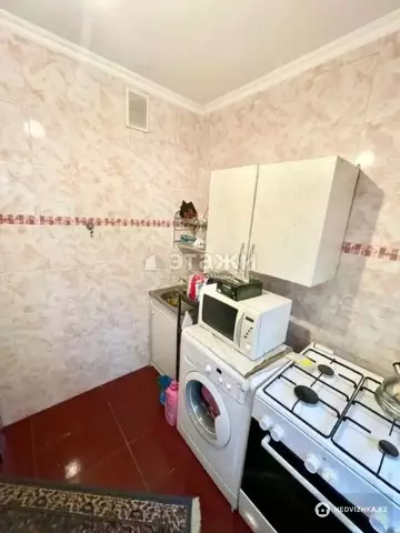 32 м², 1-комнатная квартира, этаж 2 из 5, 32 м², изображение - 7