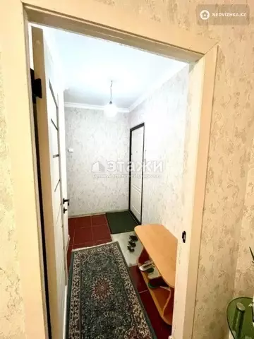 32 м², 1-комнатная квартира, этаж 2 из 5, 32 м², изображение - 8