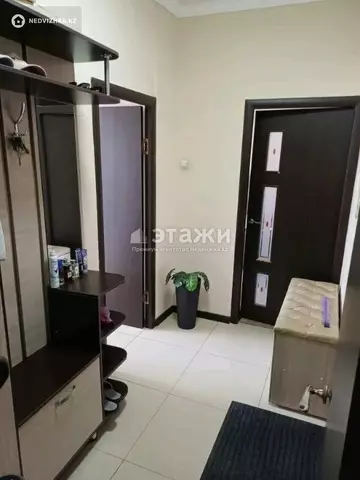 1-комнатная квартира, этаж 8 из 9, 40 м²