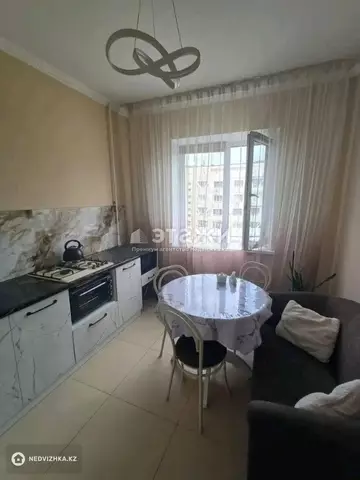 40 м², 1-комнатная квартира, этаж 8 из 9, 40 м², изображение - 6