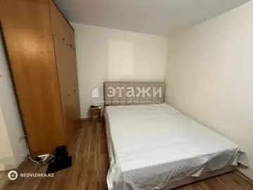 1-комнатная квартира, этаж 2 из 5, 30 м²