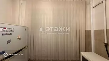 1-комнатная квартира, этаж 2 из 5, 30 м²