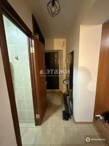 1-комнатная квартира, этаж 2 из 5, 30 м²