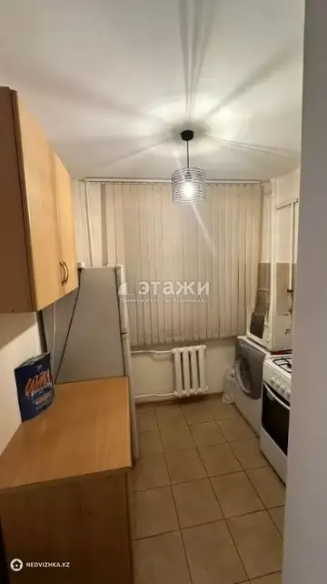 1-комнатная квартира, этаж 2 из 5, 30 м²