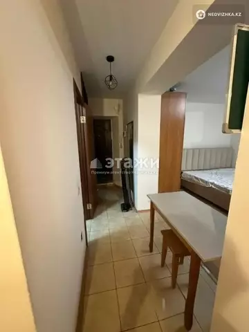 30 м², 1-комнатная квартира, этаж 2 из 5, 30 м², изображение - 4
