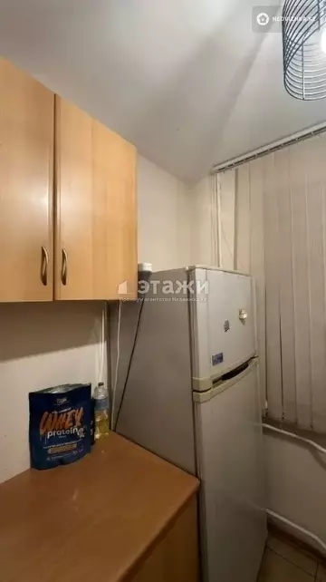 30 м², 1-комнатная квартира, этаж 2 из 5, 30 м², изображение - 5