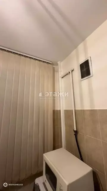30 м², 1-комнатная квартира, этаж 2 из 5, 30 м², изображение - 6