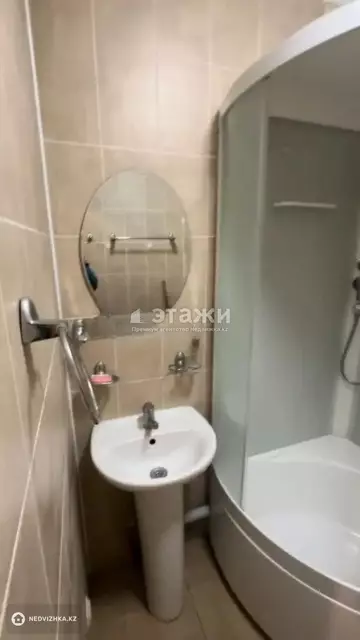 30 м², 1-комнатная квартира, этаж 2 из 5, 30 м², изображение - 7