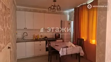 1-комнатная квартира, этаж 4 из 12, 40 м²