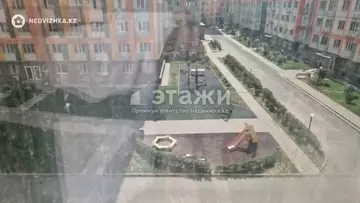 1-комнатная квартира, этаж 4 из 12, 40 м²